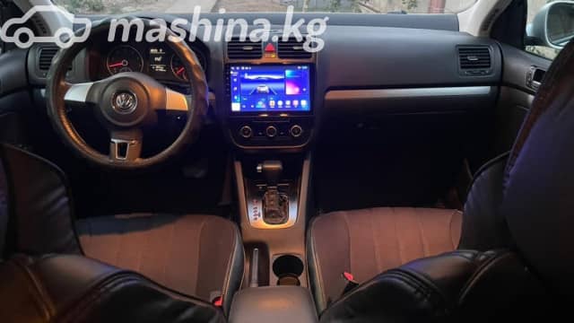 Volkswagen Jetta V 2.5 AT