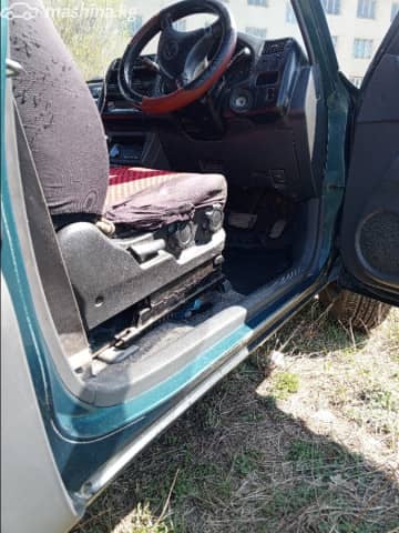 Toyota RAV4 I (XA10) 2.0 AT 4WD