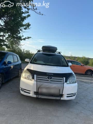 Toyota Ipsum II (M20) 2.4 AT