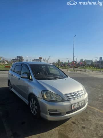 Toyota Ipsum II (M20) Рестайлинг 2.4 AT