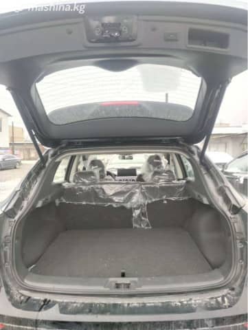 Nissan Qashqai II Рестайлинг 2 2.0 CVT