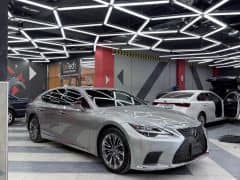 Lexus LS V Рестайлинг 350 3.5 AT