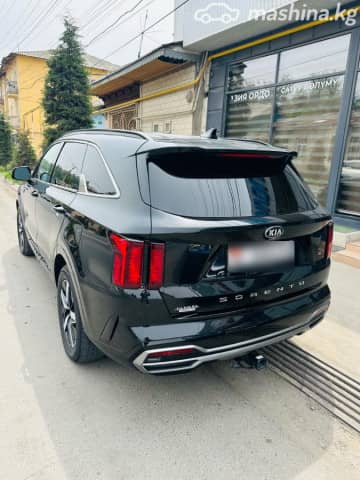 Kia Sorento IV 2.5 AT