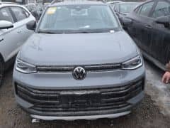 Volkswagen Tharu I Рестайлинг 300 TSI 1.5 AMT