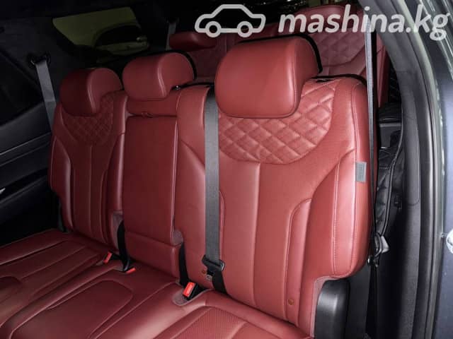 Hyundai Palisade I 2.2 AT