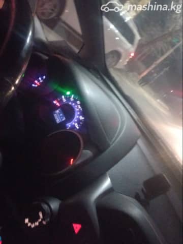 Honda Fit II 1.5 MT