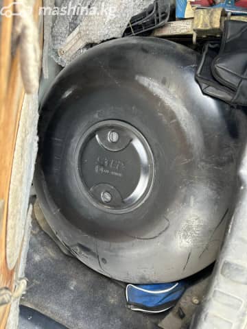 Honda Odyssey II 2.3 AT