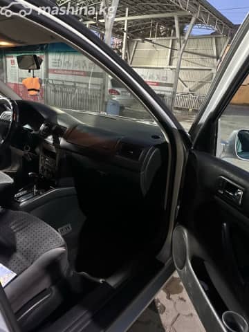Volkswagen Golf IV 1.6 AT