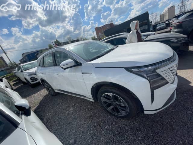 Changan CS75 Plus IV 1.5 AT