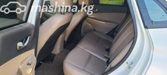 Hyundai Kona I 1.6 AMT 4WD
