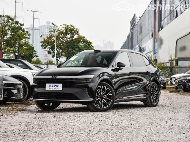 Zeekr 7X Electro AT 4WD
