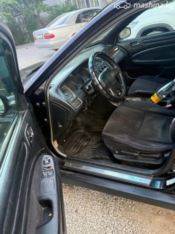 Honda Accord VI 1.6 MT