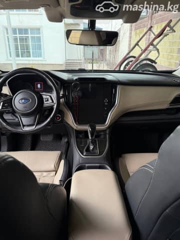 Subaru Outback VI Limited XT 2.4 CVT 4WD