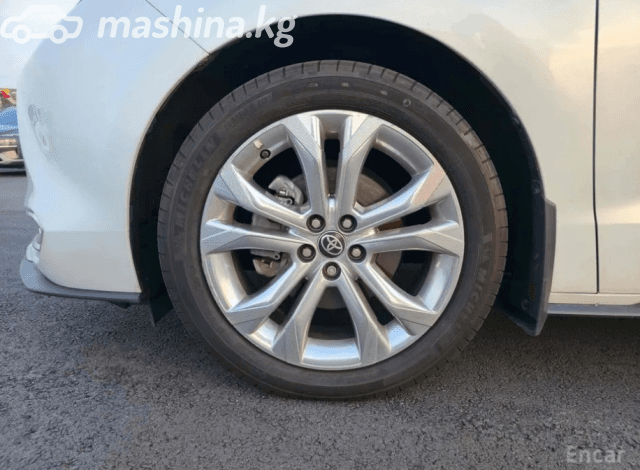 Toyota Sienna IV 2.5hyb AT