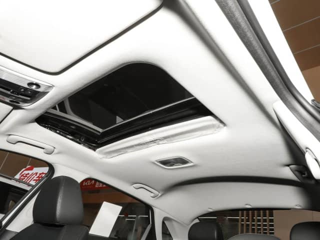 Kia K5 III Рестайлинг 1.6 AT