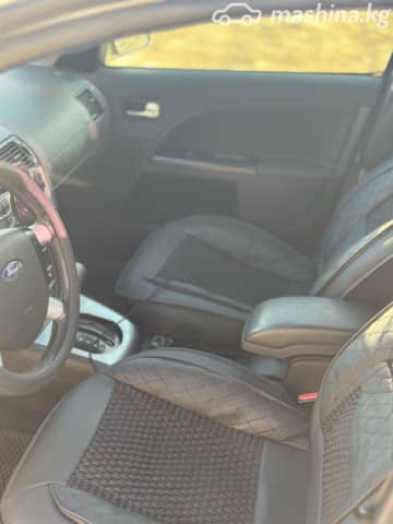 Ford Mondeo III 2.0 AT