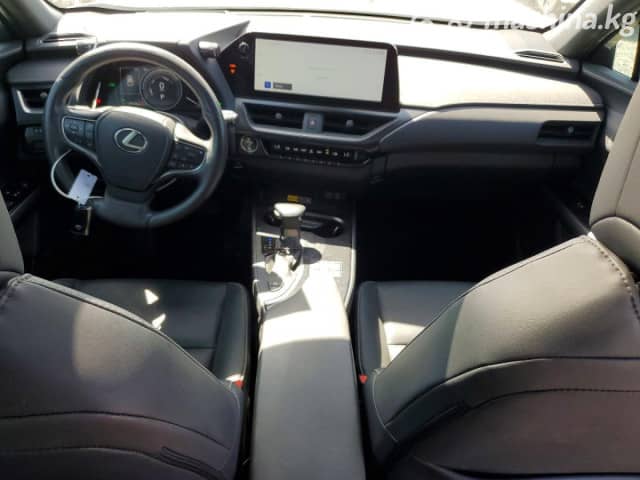 Lexus UX I 250h 2.0hyb CVT 4WD