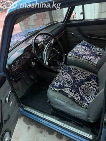 ВАЗ (Lada) 2106 21063 1.3 MT