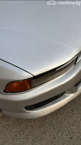 Mitsubishi Galant VIII 2.0 MT