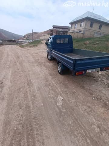 Hyundai Porter