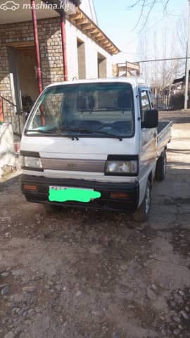 Daewoo Labo
