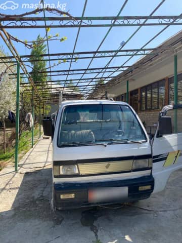 Daewoo Labo