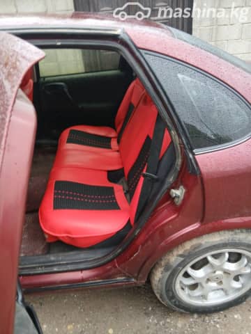 Opel Vectra B 1.6 AT