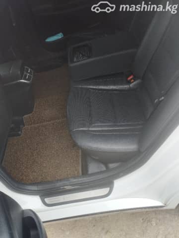 Hyundai Grandeur VI Рестайлинг 3.0 AT