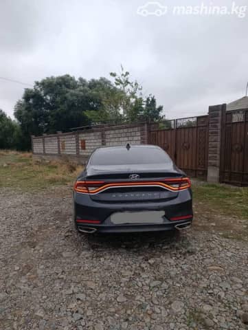Hyundai Grandeur VI 2.4 AT