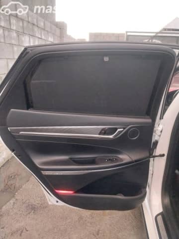 Hyundai Grandeur VI 2.4 AT