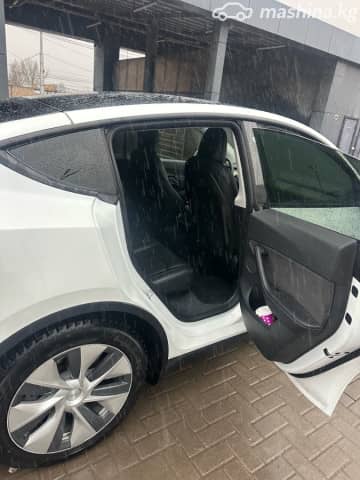Tesla Model Y I Long Range Electro AT 4WD