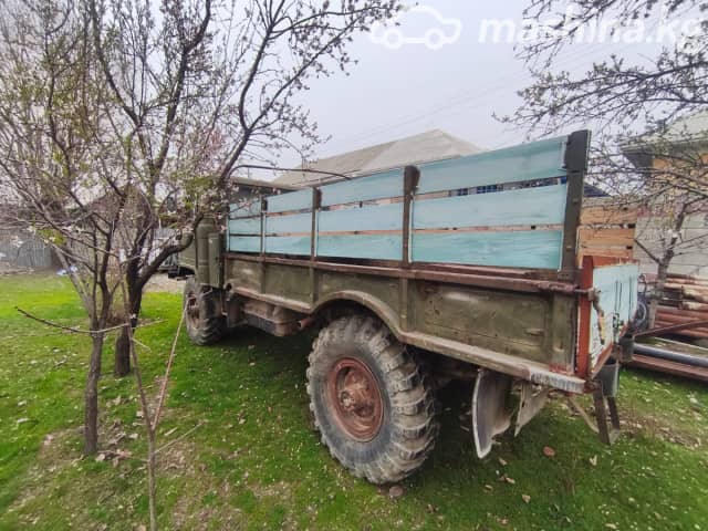 ГАЗ 66