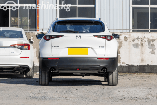 Mazda CX-30 I 2.0 AT