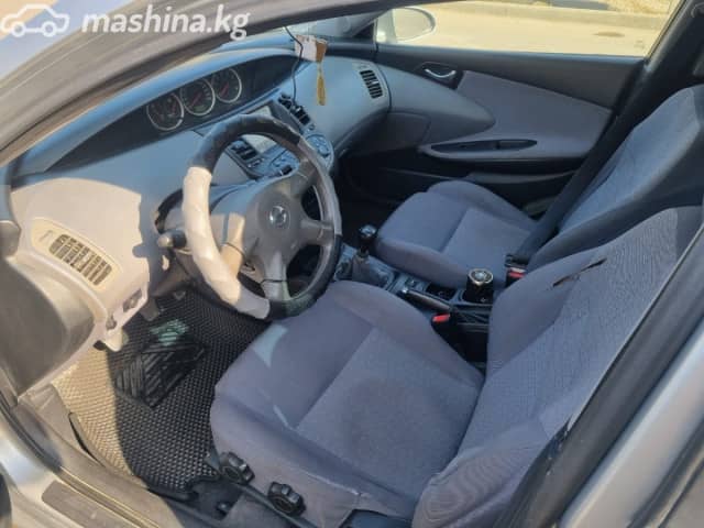 Nissan Primera III (P12) 1.6 MT