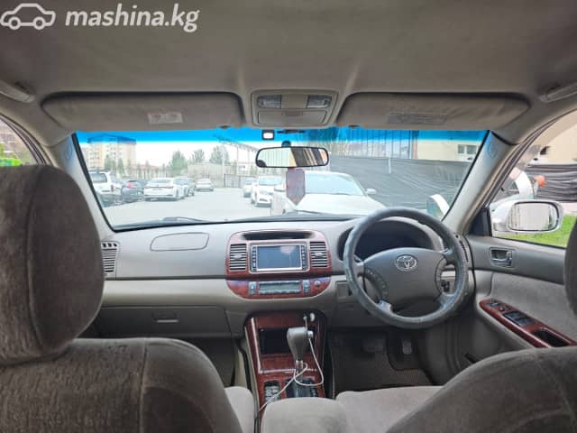 Toyota Camry (Japan) XV30 2.4 AT