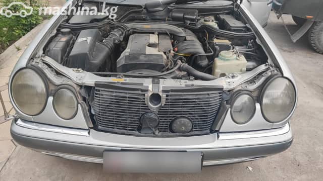 Mercedes-Benz E-Класс II (W210, S210) 320 3.2 AT
