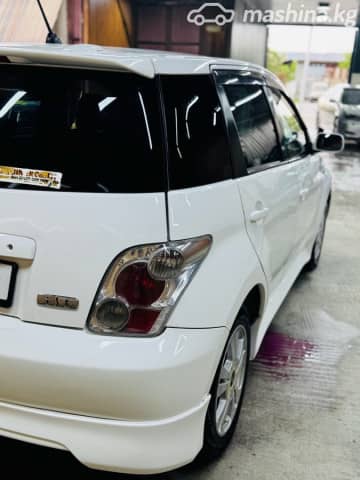 Toyota Ist I 1.5 AT