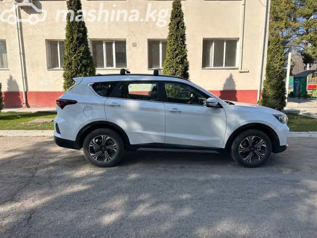 Jetour X70 1.5 AMT