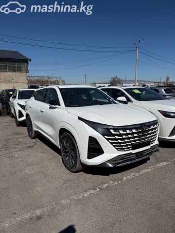 Changan UNI-Z 1.5 AMT