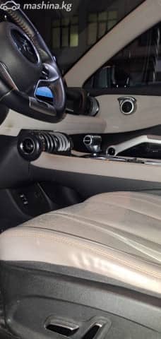 BYD Yuan Plus Standard Range Electro AT