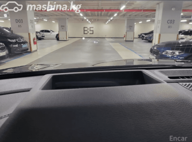 Kia Sportage V Рестайлинг 1.6 AT 4WD