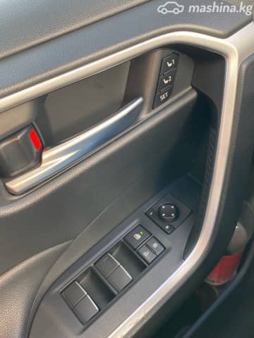 Toyota RAV4 V (XA50) 2.5 AT