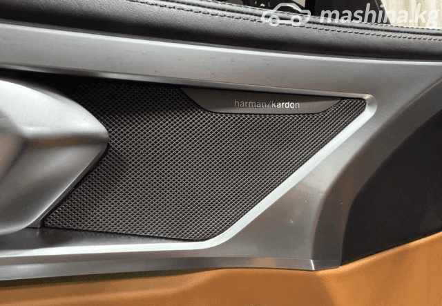 BMW 8 серии II (G14/G15/G16) 840i xDrive 3.0 AT 4WD
