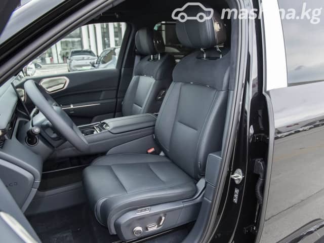 Lynk & Co 900 2.0hyb AT 4WD