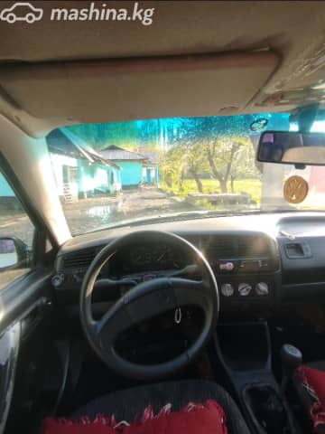 Volkswagen Golf III 1.6 MT