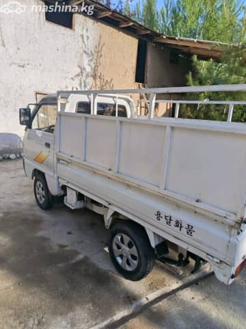 Daewoo Labo