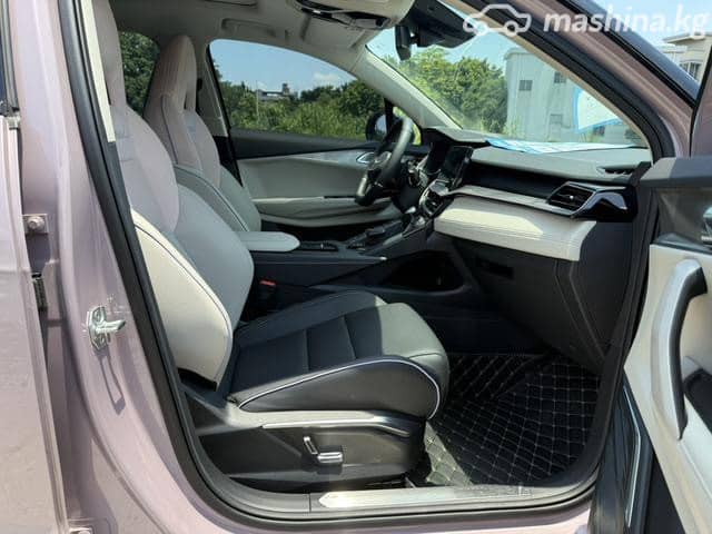 Lynk & Co 06 1.5 AMT