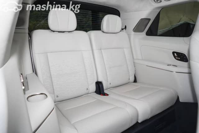 Lynk & Co 900 2.0hyb AT 4WD