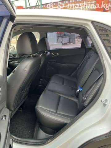 Hyundai Kona I 1.6d AMT