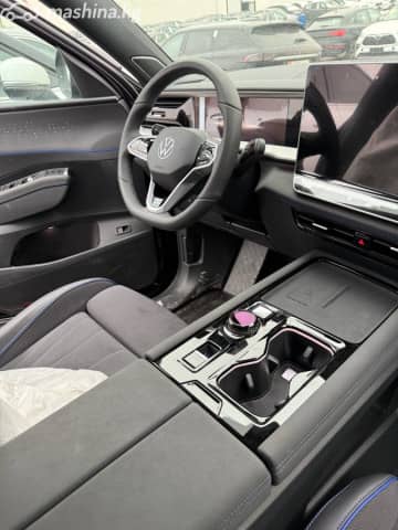 Volkswagen Teramont I Рестайлинг (China Market) 2.0 AMT 4WD